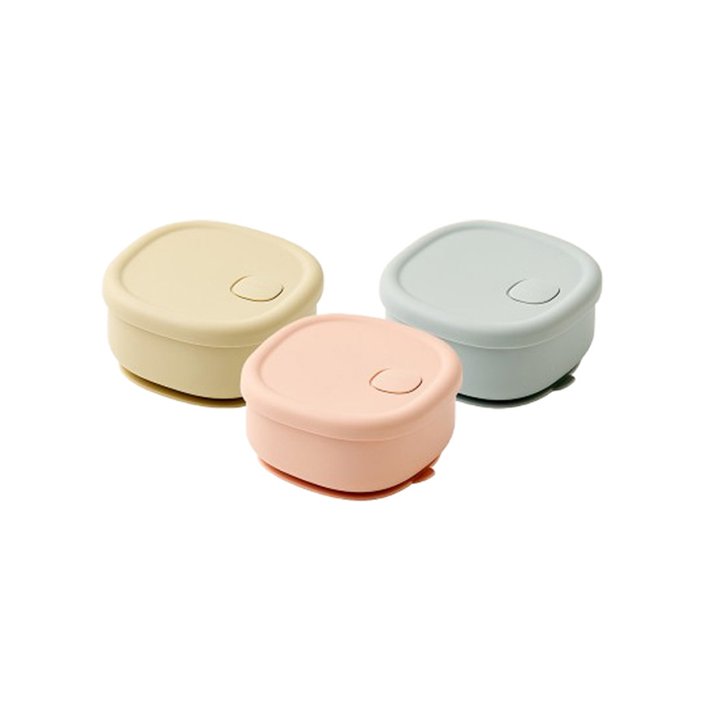 크림 흡착볼 3color (택1)