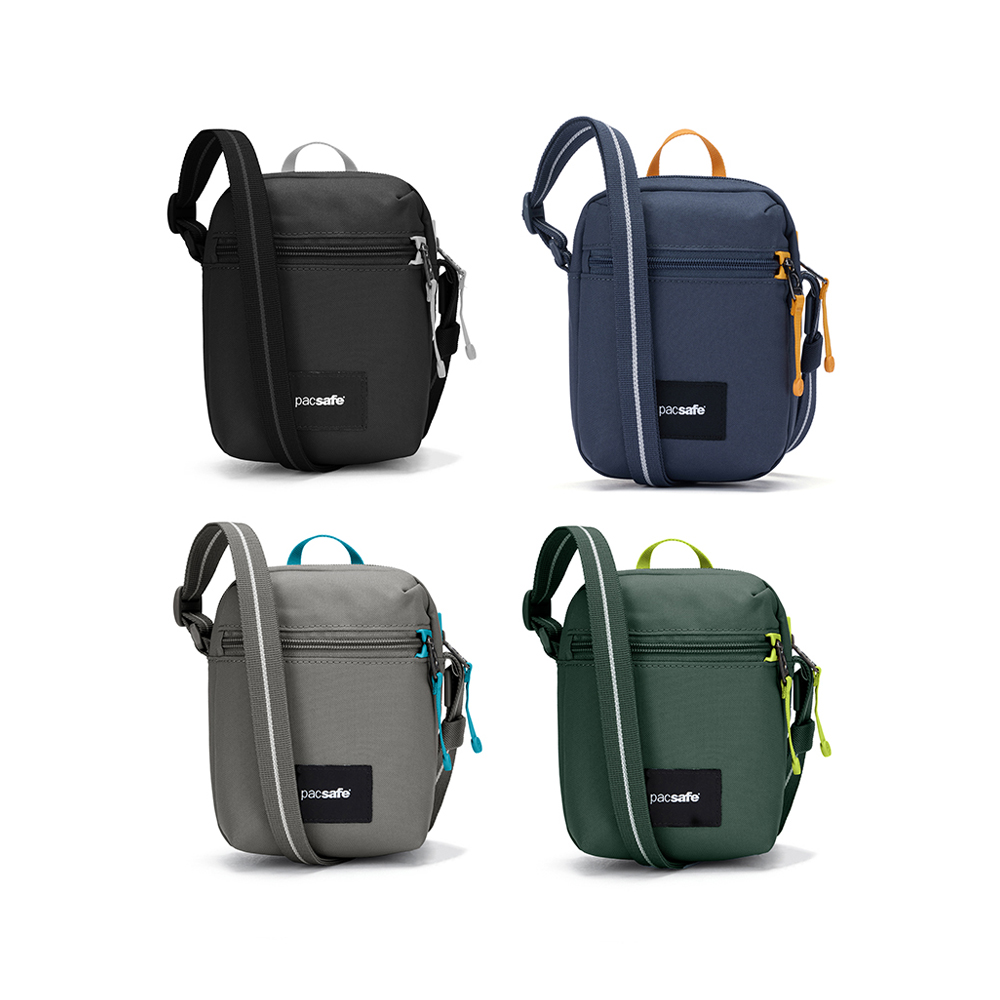 GO 마이크로 크로스바디백 (택1)