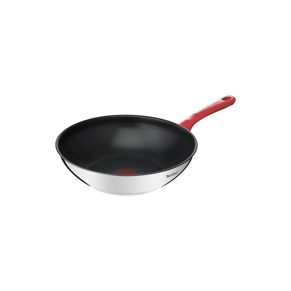 에디션 레드 인덕션 멀티팬 28cm