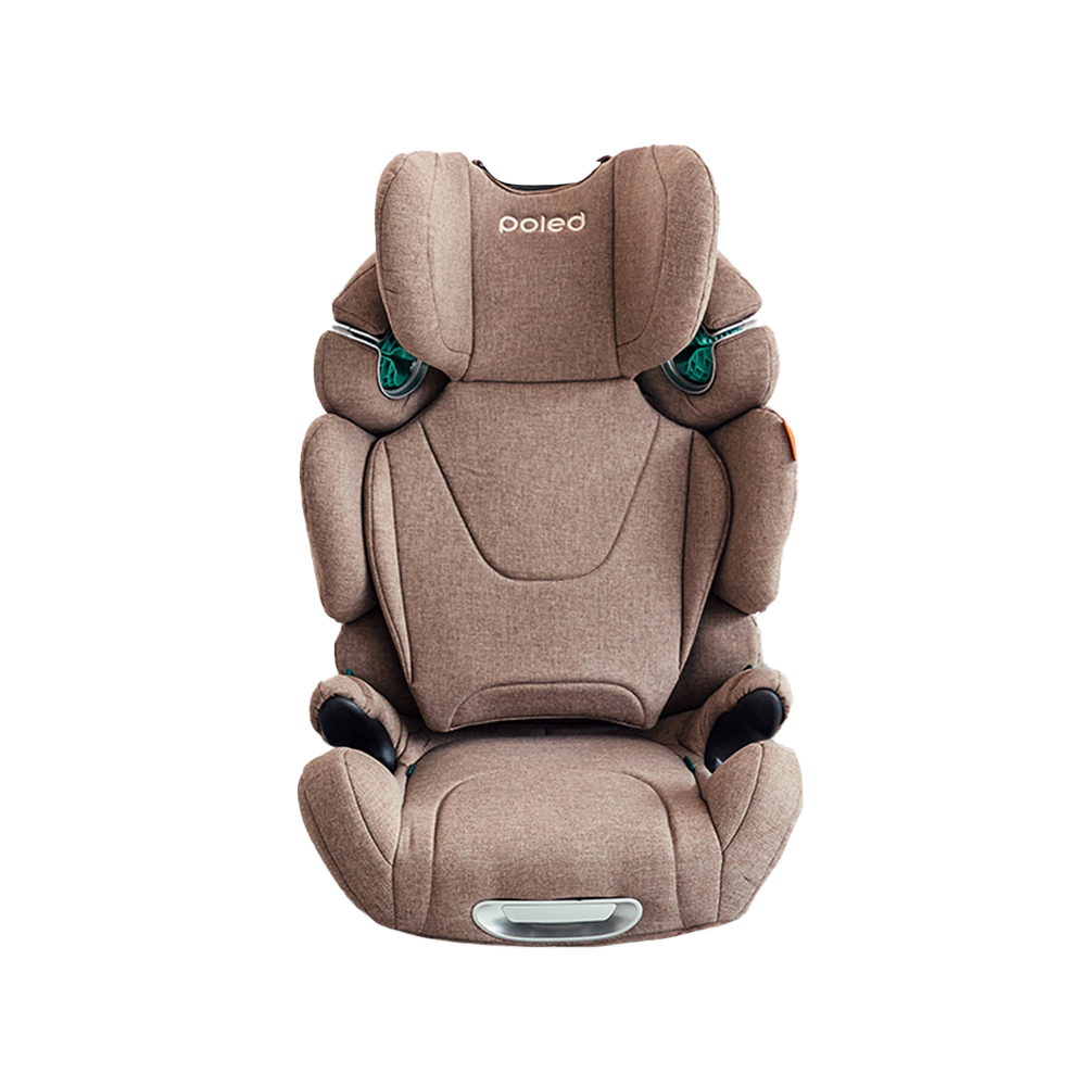 볼픽스 주니어 카시트 i-size 플러스 ISOFIX (택1)