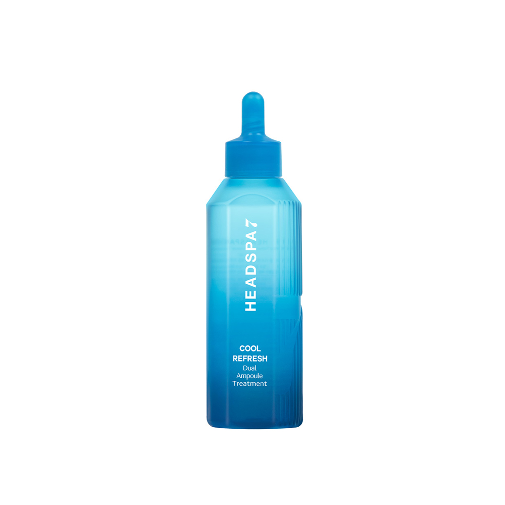 쿨 리프레시 듀얼 앰플 트리트먼트 230ml (택1)