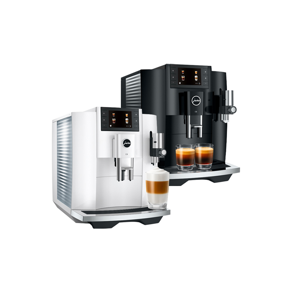 전자동 커피머신 NEW E8 G3 택1