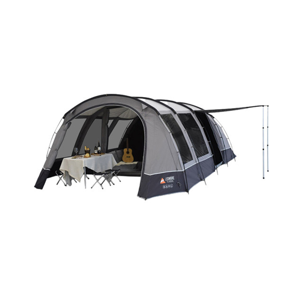 리스모어TC 600XL 클라우드 면혼방 텐트