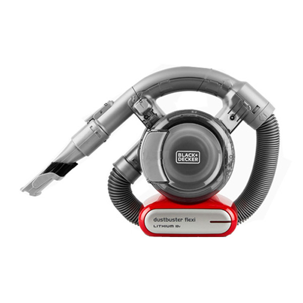 18V 플렉시블 무선청소기